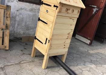 Wędzarnia tradycyjna / elektryczna