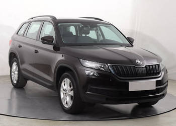 Skoda Kodiaq 1.5 TSI