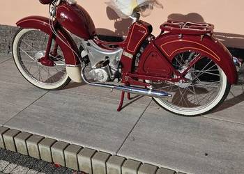 Simson SR2 klasyk dokumenty
