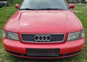 Audi A4 B5 v6 2.8 ack kombi na części