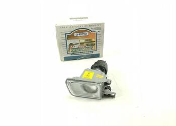 HALOGEN PRZECIWMGIELNY LEWY PRZÓD DEPO VW GOLF MK3 1991-1999
