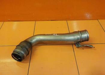 X-TRAIL T31 KOLEOS QASHQAI 2.0 DCI EURO 4 10r 150KM M9R830 rura powietrza