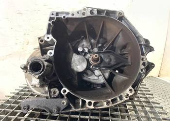 SKRZYNIA BIEGÓW PEUGEOT 208 I 20ET51 1.6 75KM