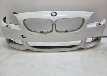 ZDERZAK PRZEDNI BMW F10 M PAKIET 300