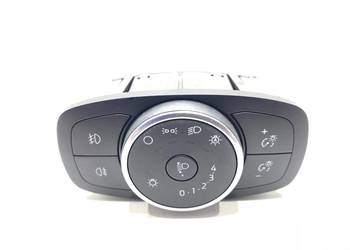 WŁĄCZNIK ŚWIATEŁ FORD FOCUS IV JX7T13D061LC PRZYCISK