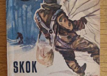 Żółty Tygrys - Skok w nieznane - 12/70