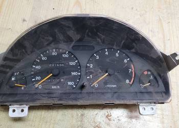 Suzuki Vitara I 88-99 Licznik zegary 34100-78E90 Suzuki Vitara I 88-99 Licznik zegary 34100-78E90