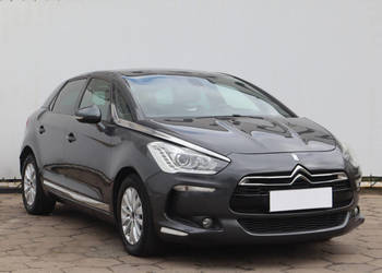 Citroen DS5 1.6 BlueHDi