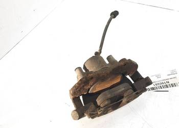 ZACISK HAMULCOWY PRZÓD PRAWY FORD FOCUS MK2