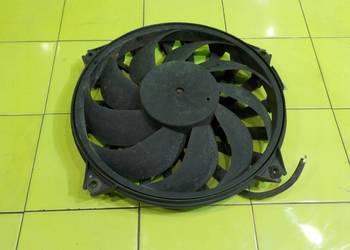 PEUGEOT EXPERT JUMPY SCUDO II 2.0 HDI 07r VAN wentylator chlodnicy