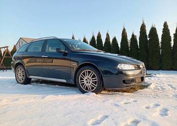 Alfa Romeo 156 Q4 1.9jtdm