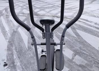 Orbitrek magnetyczny