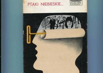 Ptaki niebieskie - Seeberg