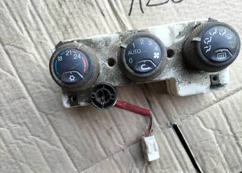 ALFA ROMEO 156 Panel nawiewu 16238079