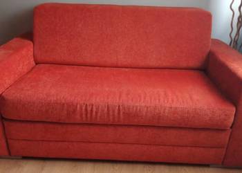 Sofa rozkładana dwuosobowa Sofa rozkładana dwuosobowa