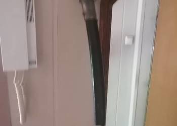 Stara szabla ozdobna do kolekcji