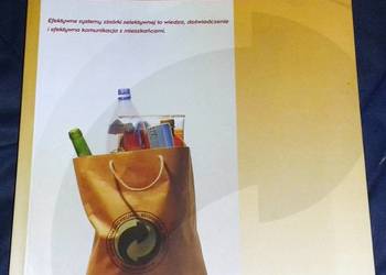 W gospodrace odpadami - Marek Górski i inni