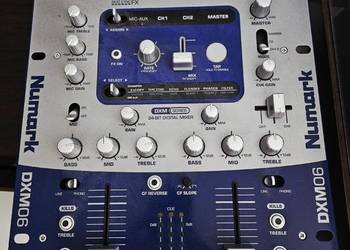 Sprzedam Mikser Numark DXM06
