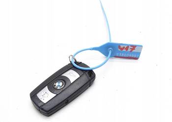 KLUCZYK PILOT WKŁAD 868 MHZ BMW E90 E91 E92 6986585