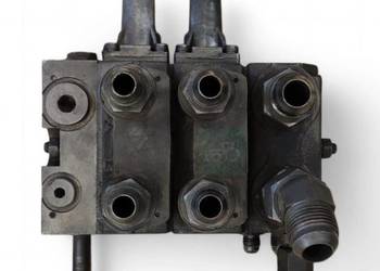 Rozdzielacz hydrauliczny V35230400 V39754200 Valtra T 161