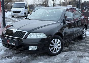 Skoda Octavia Klimatyzacja * 1.6 Benzyna * MPI * 105KM * Elektryka