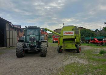 Fendt 716
