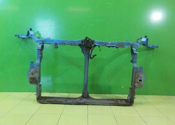 OPEL AGILA B II 08r 5D pas przedni