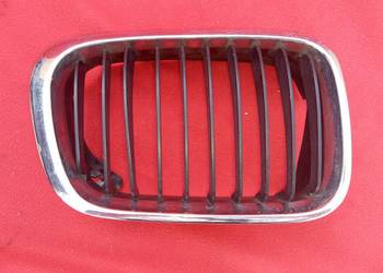 BMW e46 Grill Atrapa Nerka Prawa