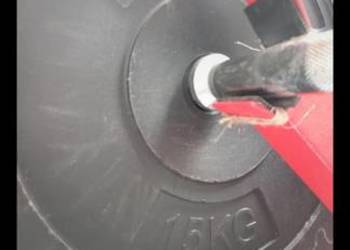 Obciążenie bitumiczne 15 kg