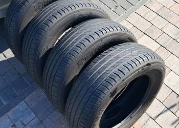 4 opony 185/65R15 Kleber  URSYNÓW Kabaty