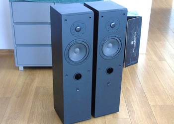 Kolumny MB Quart TWO XL sprawne. DOSTAWA.