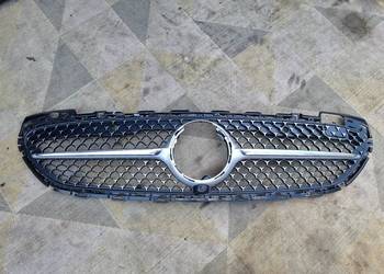 GRILL ATRAPA MERCEDES W206 AMG A2068882100