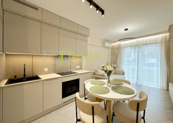 Apartament z ogródkiem - Grzegórzki, 42m2, Kraków