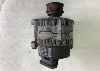 ALTERNATOR 1247487 BMW E36 Z3