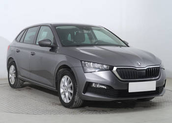 Skoda Scala 1.5 TSI