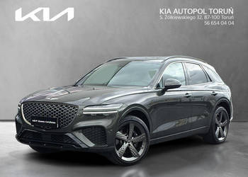 Genesis GV70 Hyundai/fv23%/201KM/2.2 diesel/sport/premium
