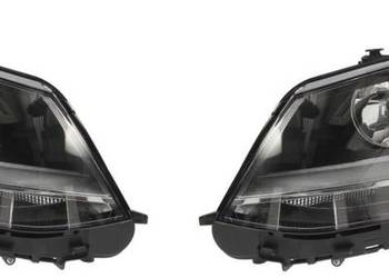 Volkswagen Sharan 10-22 Reflektor przedni lampa przednia NOWA