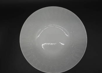 Porcelanowa miska Wunsiedel Bavaria