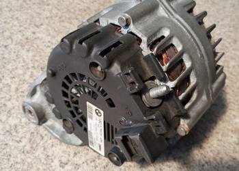 BMW 2.0d seria1 alternator 7802261 FG 18S019 wysyłka