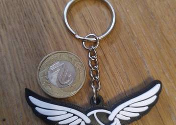 Breloczek bryloczek do kluczy Harry Potter Złoty Znicz