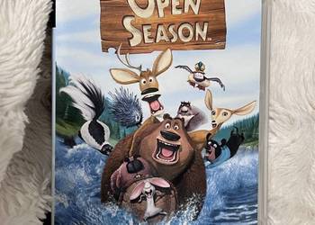 Open Season na PSP