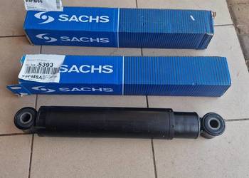 Amortyzatory SACHS przód do Mercedes Actros,Atego, Axor,