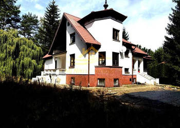 Dom Owczarnia 300m2