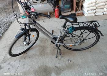 Sprzedam rower trekingowy Romet Gazela 3