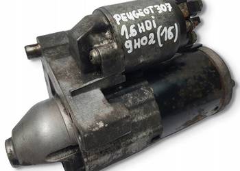 ROZRUSZNIK Peugeot 307 1.6 HDI Mitsubishi M000T22472