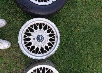 Alufelgi 15 Opel
