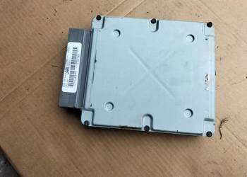 FORD MONDEO MK2 2.0 STEROWNIK KOMPUTER MODÓŁ SILNIKA XS7F-12A650-RB
