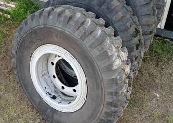 Koła 10,5 x 16 do przyczepy bss Brands czeska rolnicza hl na 8 szpilek