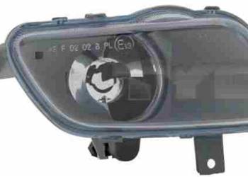 HALOGEN LE H1 - VOLVO V70 II (P80) 01/2005 - 11/2008