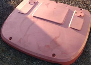 Dach kabiny Case Quantum JX New holland T4040 T4020 T4050 TN60 Tn70 Tn75 Tn